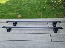 Thule square roof for sale  TEDDINGTON