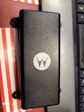 Caixa de interface de mesa Motorola 5871142Y08 para sistemas de rádio (S1-C200), usado comprar usado  Enviando para Brazil