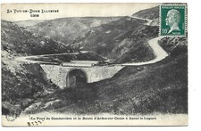 Pont combaviere route d'occasion  Expédié en Belgium