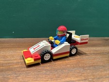 Lego 6503 completo usato  Torino