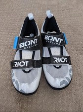 Bont riot men for sale  Burneyville