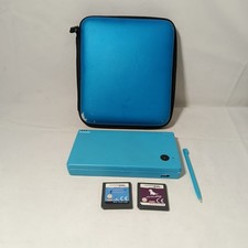 Nintendo dsi azzurro usato  Lavello