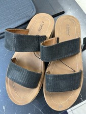 Soleflex sandals size for sale  SOUTHAMPTON