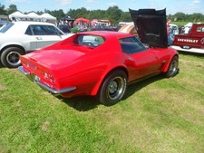 Corvette stingray 1973 for sale  THETFORD