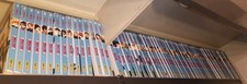 Bleach serie manga usato  Imola