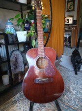 Yamaha 110 acoustic for sale  SPEAN BRIDGE