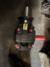 Winkelgetriebe schlegelmulcher gebraucht kaufen  Bottrop