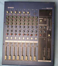 Yamaha mixer hne gebraucht kaufen  Mainz
