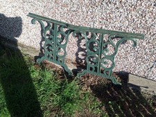 Reclaimed vintage cast for sale  HAILSHAM