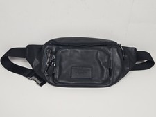 Coach track belt for sale  Fresno