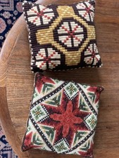 Vintage norwegian wool for sale  INNERLEITHEN