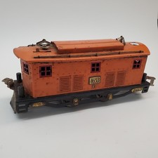 American flyer 4653 for sale  San Francisco