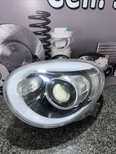 Fanale anteriore sinistro usato  San Cesareo