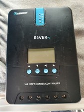 Renogy 20a30a40a60a100a mppt for sale  SOWERBY BRIDGE