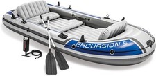 Inflatable outdoor boat for sale  LEIGHTON BUZZARD