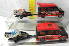 Lot majorette superfast d'occasion  Marguerittes