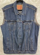 Levi men denim d'occasion  Expédié en Belgium