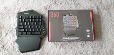 Gaming tastatur gebraucht kaufen  Karben