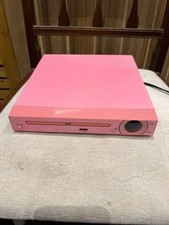 alba dvd player pink for sale alba dvd player pink for sale SHREWSBURY