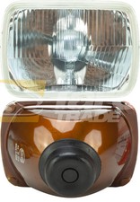 Phare honda civic d'occasion  Nice-