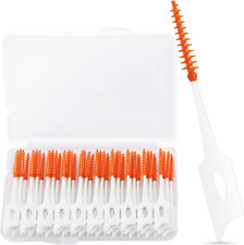 Interdental brushes tool for sale  WOKINGHAM