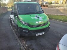 Iveco daily recovery for sale  POLEGATE