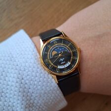 Quartz watch luch d'occasion  Expédié en Belgium