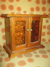 Vintage ancien meuble d'occasion  La Rochette