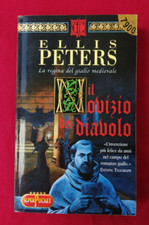 Novizio del diavolo usato  Palermo