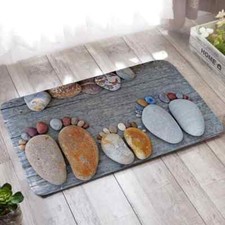 Tapete tapete para casa sala de estar quarto sofá capacho cozinha decoração tapete comprar usado  Enviando para Brazil