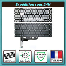 Clavier français azerty d'occasion  Paris X