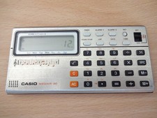 Casio melody musical for sale  WEYMOUTH