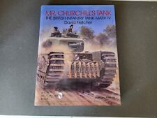 Churchill tank the gebraucht kaufen  Solingen