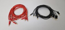 10x stäubli multi gebraucht kaufen  Düsseldorf