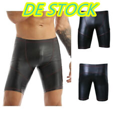 Herren ledershorts boxershorts gebraucht kaufen  Bremen