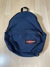 Eastpak rucksack blau gebraucht kaufen  Regensburg