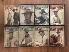 Rawhide clint eastwood d'occasion  Rennes-