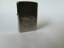 Zippo usa flagge gebraucht kaufen Zippo usa flagge gebraucht kaufen  Fürstenfeldbruck