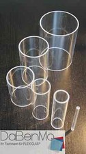 Acrylglas plexiglas klar gebraucht kaufen  Nordheim