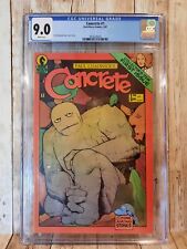 Concrete march 1987 for sale  Pompano Beach