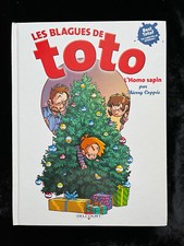 Blagues toto best d'occasion  Lure