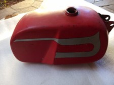 Serbatoio gilera 125 usato  Italia