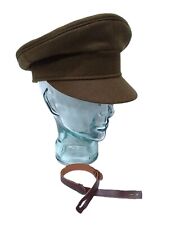 No2 officer hat for sale  LONDON