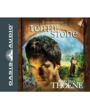 Tenth stone bodie gebraucht kaufen  Trebbin