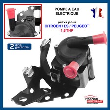 Pompe eau supplémentaire d'occasion  Saint-Omer
