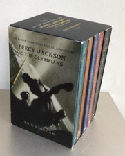 Boxed set percy for sale  Clairton