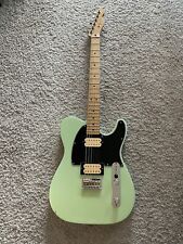 Fender fsr telecaster for sale  Eureka