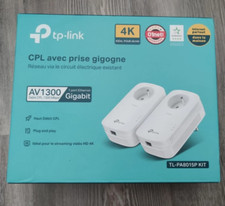 Link kit cpl d'occasion  Colmar