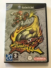 Jeux gamecube mario d'occasion  Santes