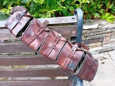 Ww1 pocket leather for sale  LEYLAND
